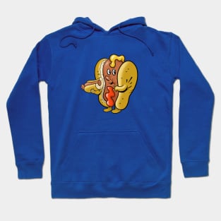 Dog Eat Dog Hoodie